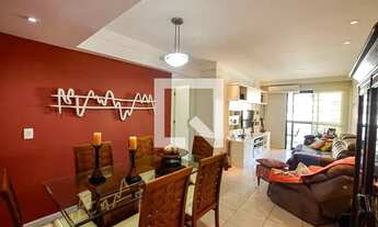 Imagem: Apartamento para Aluguel - Icaraí, 2 Quartos