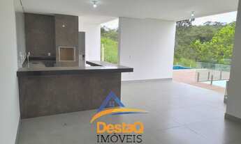 Imagem 3: CASA CONDOMINIO MONTE VILLE