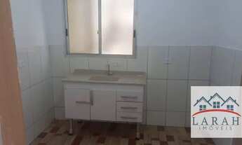 Imagem 3: Casa com 1 dormitório para alugar, 40 m² por R$ 1.200,00/mês - Vila Dalva - São Paulo/SP