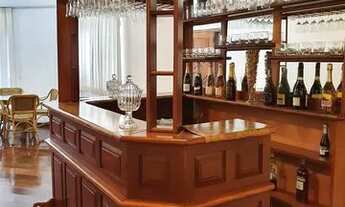 Imagem 4: Apartamento Venda Perdizes 180 m² 3 Dormitórios