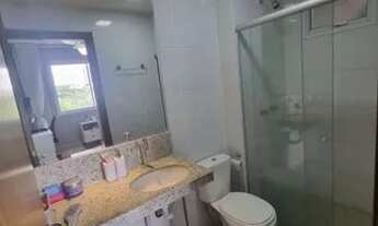 Imagem 4: Apartamento para venda com 106 m2 com 3 quartos em Jardim Atlântico - Goiânia - GO