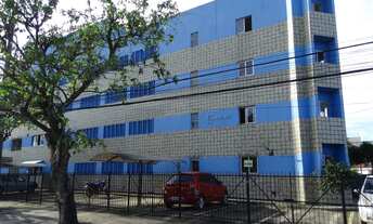 Imagem: Edf. Uirapuru - Cidade Universitária /