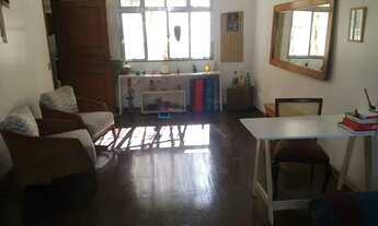 Imagem 3: Sobrado espaçoso de 4 dormitórios e edícula na Vila Mariana a 650 m do Metrô Ana Rosa