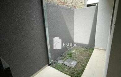 Imagem 6: Casa com 02 quartos e 01 vaga no Tatuquara, Curitiba