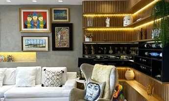 Imagem: Apartamento para venda com 360 metros quadrados