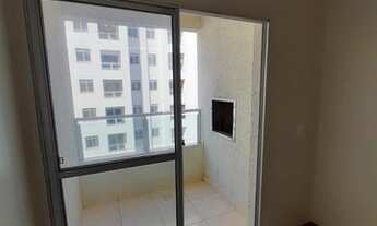 Imagem 4: Apartamento para aluguel tem 55 metros quadrados com 2 quartos em Morro Santana - Porto Al