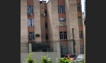 Imagem: Valqueire, dois quartos com vaga na Quiririm