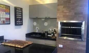 Imagem 7: Casa para venda tem 200 metros quadrados com 3 quartos em Jardim Bonfiglioli - Jundiaí - S