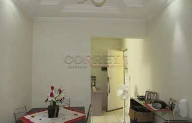 Imagem 4: Araçatuba - Apartamento - Vila Aeronáutica