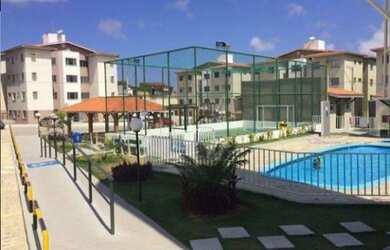 Imagem 3: Apartamento no Residencial Encantos do Norte bairro Soledade