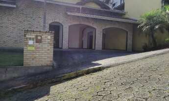 Imagem: JARAGUÁ DO SUL - Casa Padrão - BARRA DO