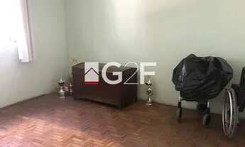 Imagem 4: Casa - Jardim Leonor - Campinas