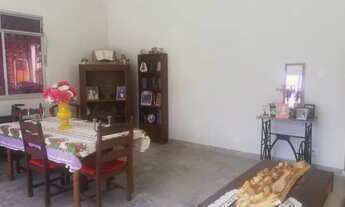 Imagem 4: Casa espaçosa mobiliada de 2 quartos no Grajaú