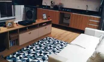 Imagem 7: Apartamento para locação no centro de Osasco - 1 Dormitório