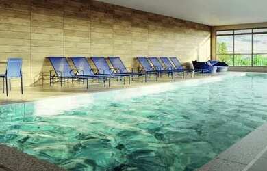 Imagem 6: Apartamento para locação no centro de Osasco - 1 Dormitório