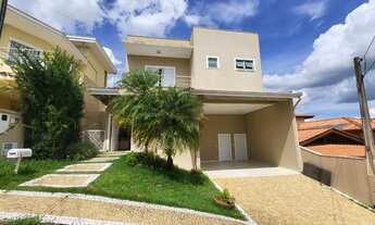 Imagem: LINDO SOBRADO A VENDA - Cond Country Itatiba