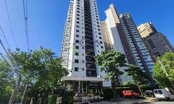 Imagem 2: BARUERI - Apartamento Padrão - MELVILLE EMPRESARIAL I E II