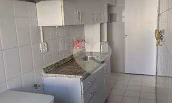 Imagem 5: Engenho Novo Varanda 2 qtos com vaga