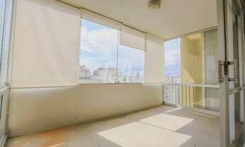 Imagem 5: São Paulo - Apartamento Padrão - Higienópolis