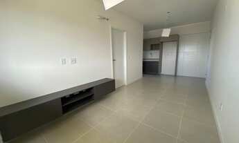 Imagem 2: Quarto e sala para aluguel na Jatiúca