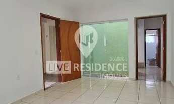 Imagem: Casa à venda Loteamento Fernando Momentel