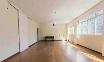 Imagem 5: Apartamento à venda, 148 m² por R$ 1.500.000,00 - Cerqueira César - São Paulo/SP