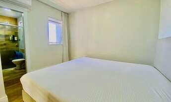 Imagem 3: Duplex para venda possui 109 metros quadrados com 3 quartos em Norte - Brasília - DF