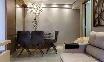 Imagem 4: EXCELENTE APARTAMENTO MUITO BEM LOCALIZADO NO BAIRRO LIBERDADE