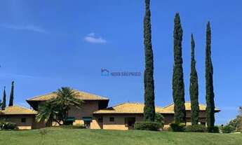 Imagem: Um pedaço da Toscana italiana no Brasil