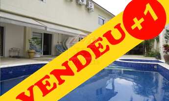 Imagem: Excelente Sobrado de Alto Padrão no bairro