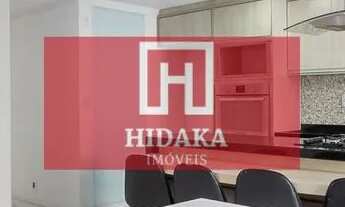 Imagem 4: Apartamento à venda no bairro Pinheiros - São Paulo/SP, Zona Oeste