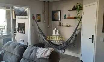 Imagem 2: Apartamento com 3 dormitórios à venda, 102 m² por R$ 1.276.000,00 - Barcelona - São Caetan