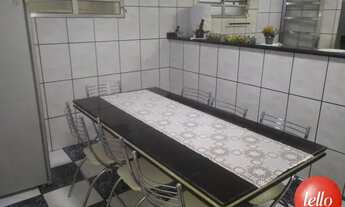 Imagem 5: São Paulo - Casa Padrão - Vila Formosa