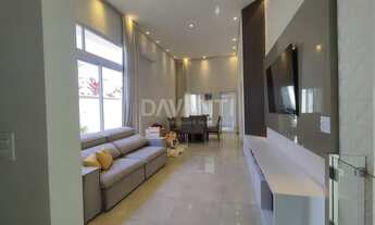 Imagem 4: Casa - Condomínio Portal do Jequitibá - Valinhos