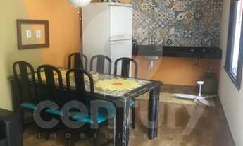 Imagem 3: Edícula para alugar mobiliada no bairro Aeroporto