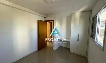 Imagem 4: Apartamento com 3 dormitórios para alugar, 95 m² - Vila Assunção - Santo André/SP