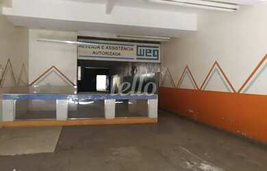 Imagem 2: São Paulo - Prédio Inteiro - Belém