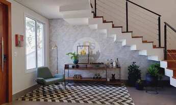 Imagem 3: Casa em Condomínio para Locação em Contagem, PORTAL DO SOL, 3 dormitórios, 1 suíte, 4 banh