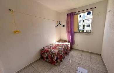 Imagem 6: Alugo APT com Mobília PRÓX do IESP em MARITUBA