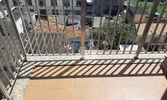 Imagem 4: Apartamento 02 quartos com lazer completo