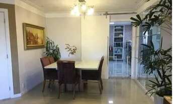 Imagem 6: Apartamento no Condomínio Ile Eco Life na Vila Sônia com 145m² 3 suítes 5 banheiros 3 vaga