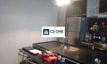 Imagem 5: Cobertura à venda, 128,00 m², 745.000,00, Vila Tibiriçá, Santo André