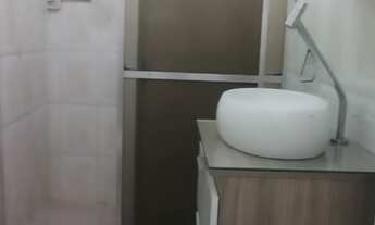 Imagem 4: Apartamento para aluguel possui 48,00 metros quadrados em Vila Isabel - Rio de Janeiro - R