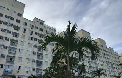 Imagem 2: Apto 03 quartos mobiliado no Spazio Mistral!!!