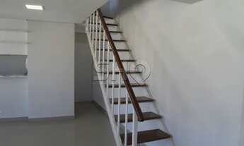 Imagem 7: Cobertura duplex em Pinheiros com 2 dormitórios