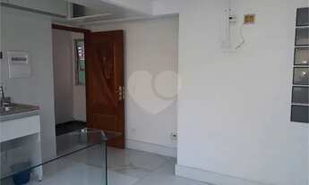 Imagem 2: São Paulo - Apartamento Padrão - CENTRO