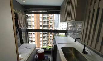 Imagem 2: Venda Apto Cond MaxHaus