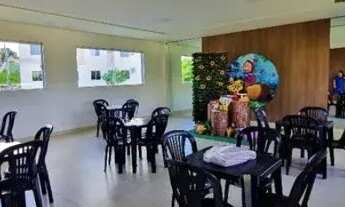 Imagem 4: Aluga apartamento 3 andar