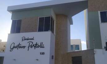 Imagem 2: Alugo apartamento de 3 quartos no Residencial Gistavo Portiolly - Jardim Candeias