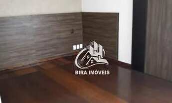 Imagem 3: Casa com 3 dormitórios à venda, 261 m² por R$ 400.000 - Grande Horizonte - Uberaba/MG